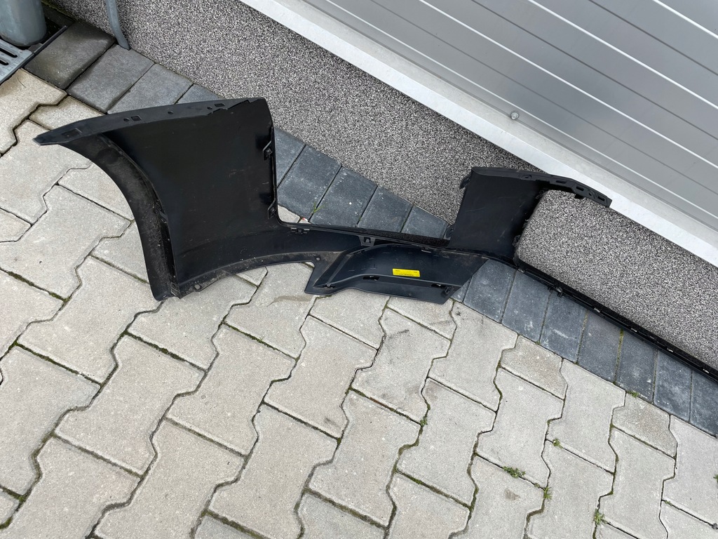 фото №10, Бампер перед передний audi r8 ii 4s0807437b