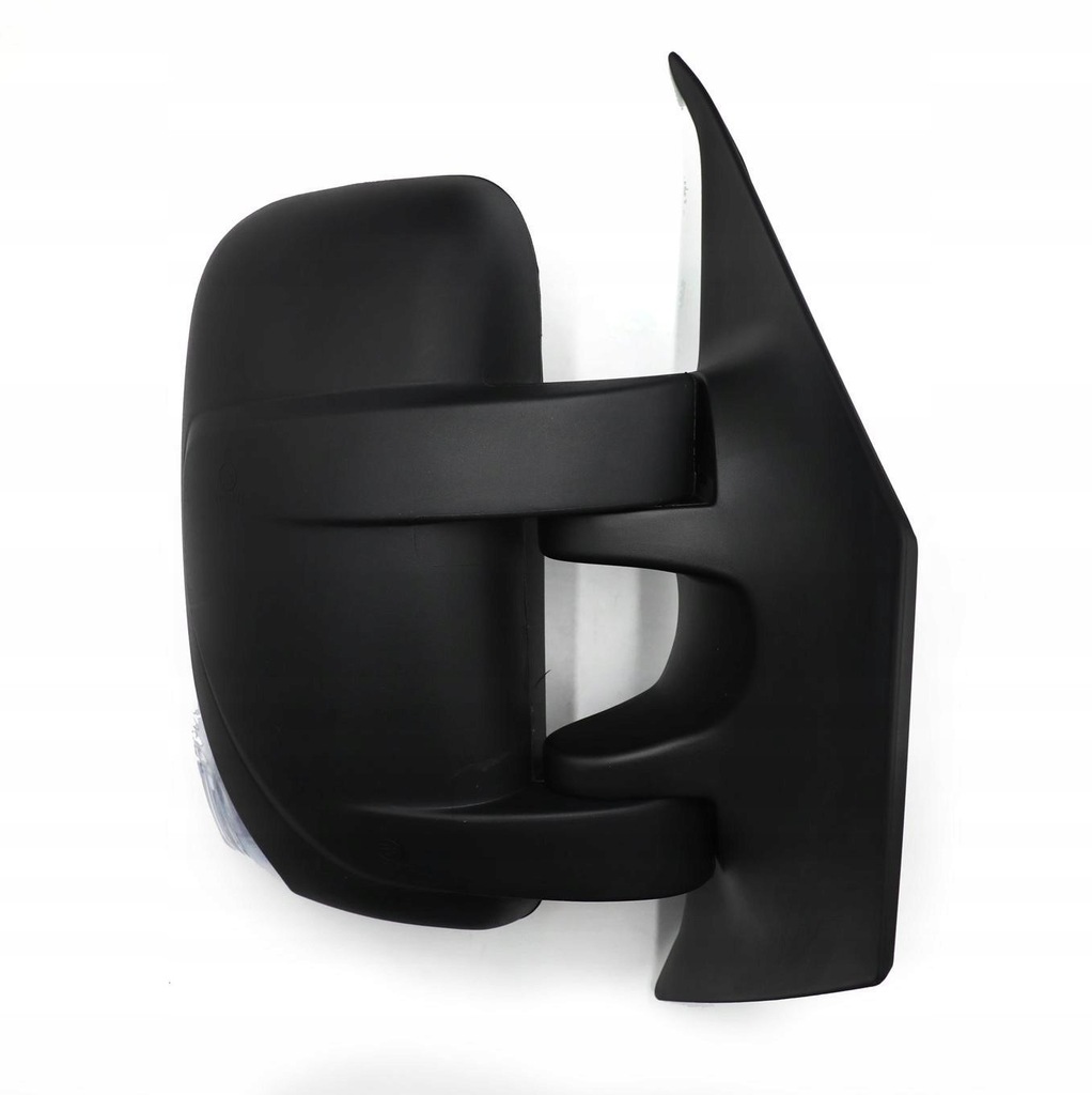 фото №5, Дзеркало зовнішнє праве електричний з підігрівом renault master iii