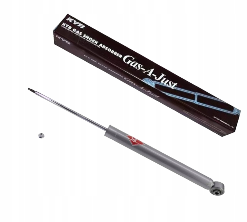 фото №1, Kyb амортизатор mazda 2 de 2007-2015 задняя