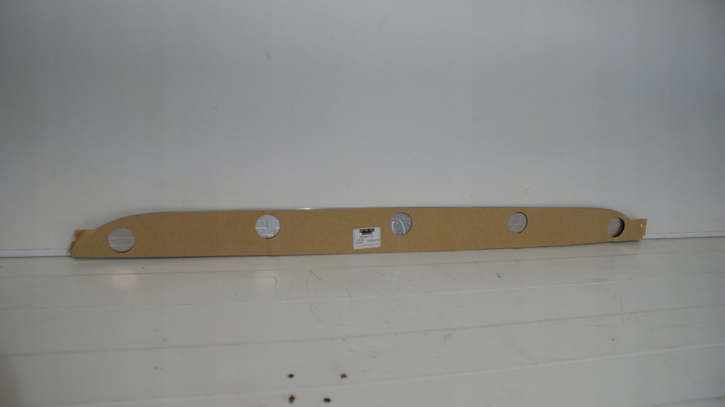 фото №4, Mini r60 r61 молдинг поріг cooper s 9808941