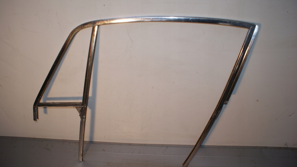 фото №7, Porsche 911 912 930 69-79 рама стекло дверь правая