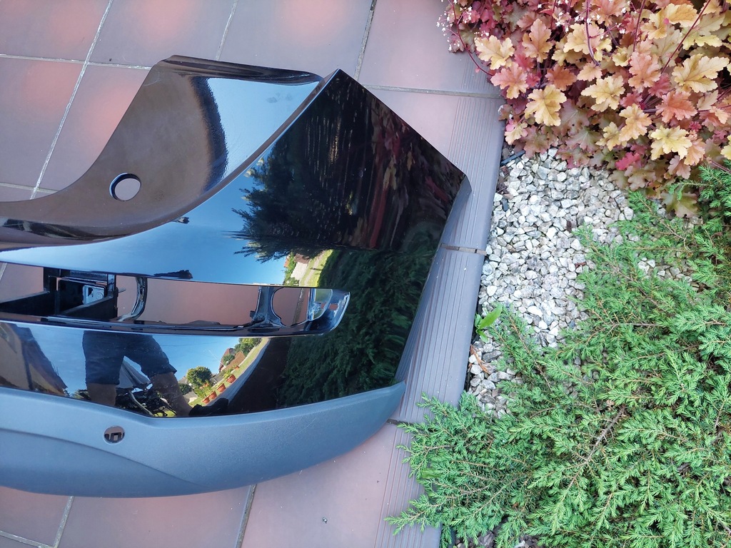 фото №8, Бампер задняя - audi q5 8r - lift - 12-17 - обычный - 8r0