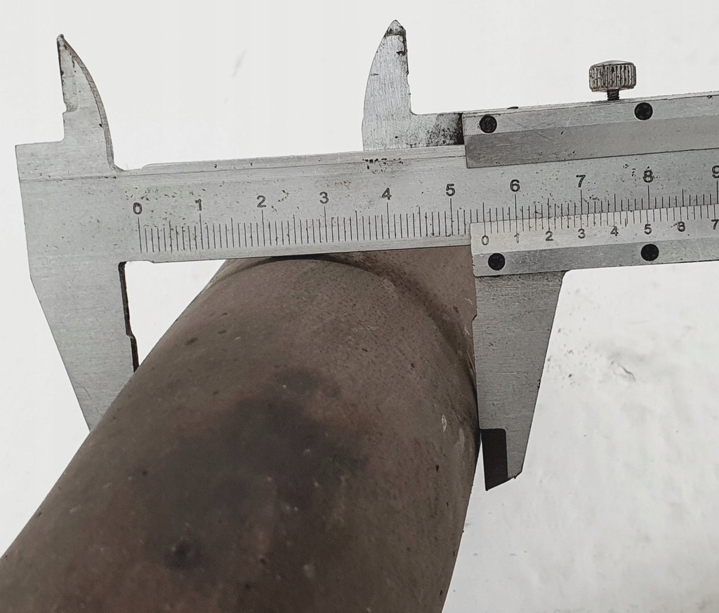 фото №6, Гасник кінцевий вихлоп правий mercedes glk x204