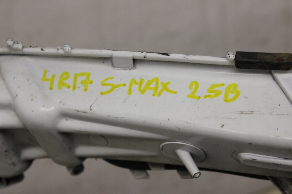 Ремень передний балка радиатор ford s-max 2006- 2.5 t Недорого