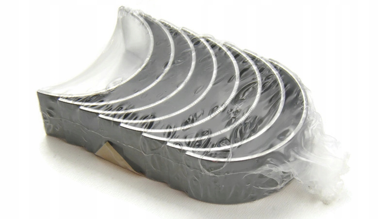 фото №3, Вкладыши шатунные renault 1.8 2.0 1.9 dci std оригинальный номер