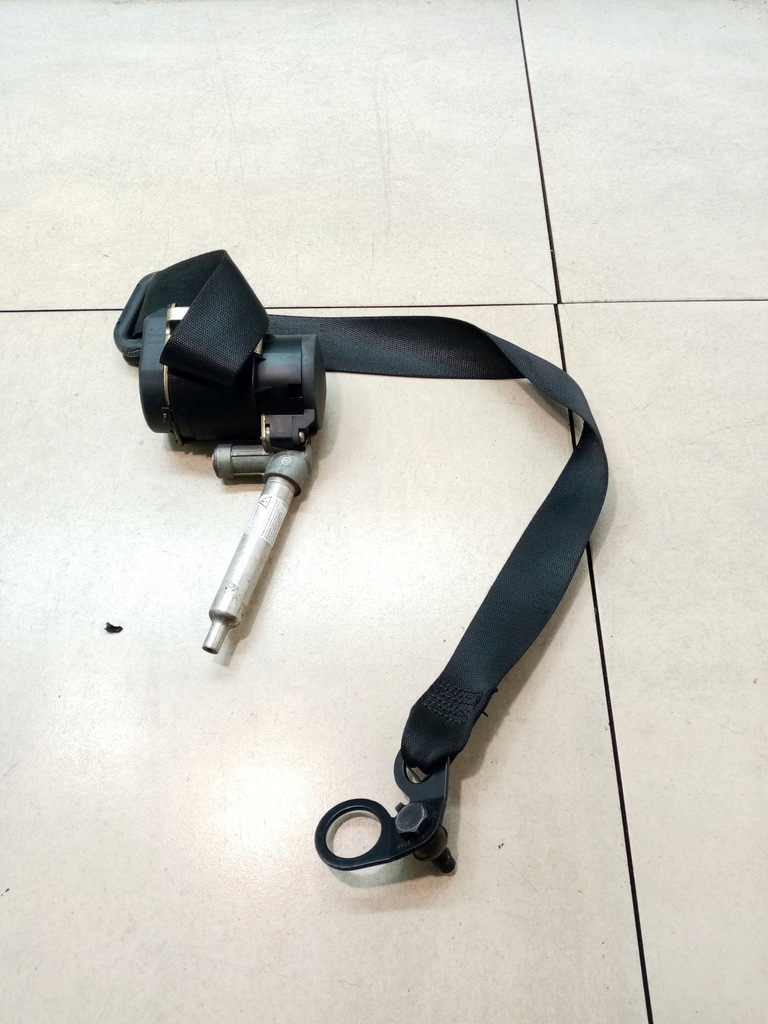 фото №1, Pas безопасности левый перед w168 1.7 cdi