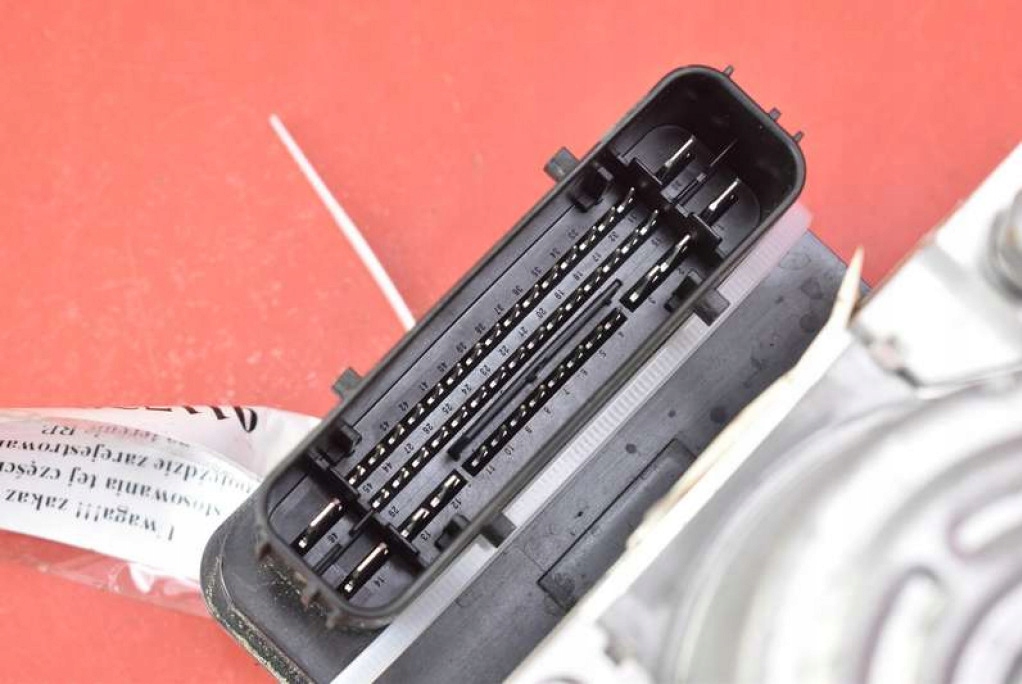 фото №10, Насос abs lx6c-2c219-ct ford kuga 3 iii mk3 1.5 ecoboost 150 km 19-21