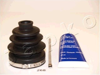 фото №2, 63268 japko защита шарнир