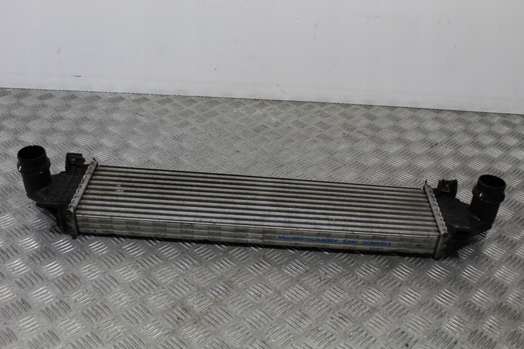 фото №6, Volvo оригінальний номер 31367277 радіатор повітря