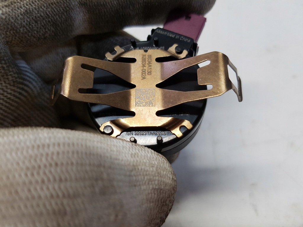 фото №9, Ручка потолочный outlander iii