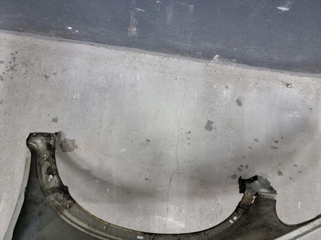 фото №8, Крила правий перед volvo c30 2006-2009