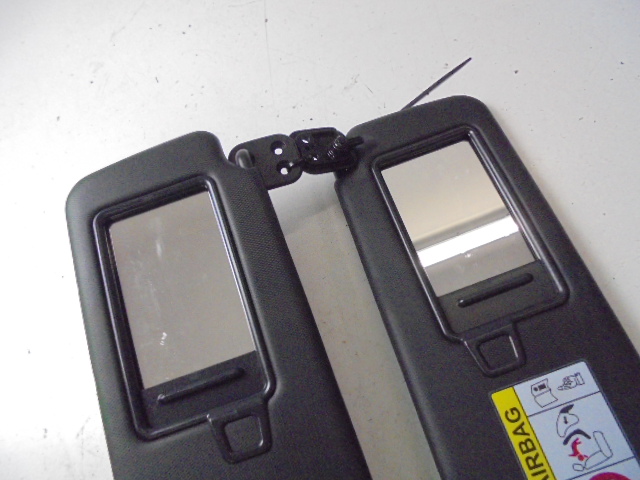 фото №3, Защита солнцезащитные hyundai tucson iii lift n-line 2018 rok