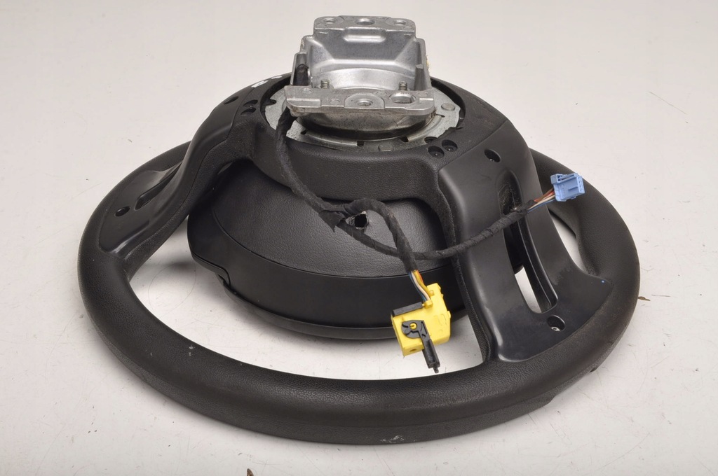 фото №11, Citroen c4 picasso i воздуховод пластиковая