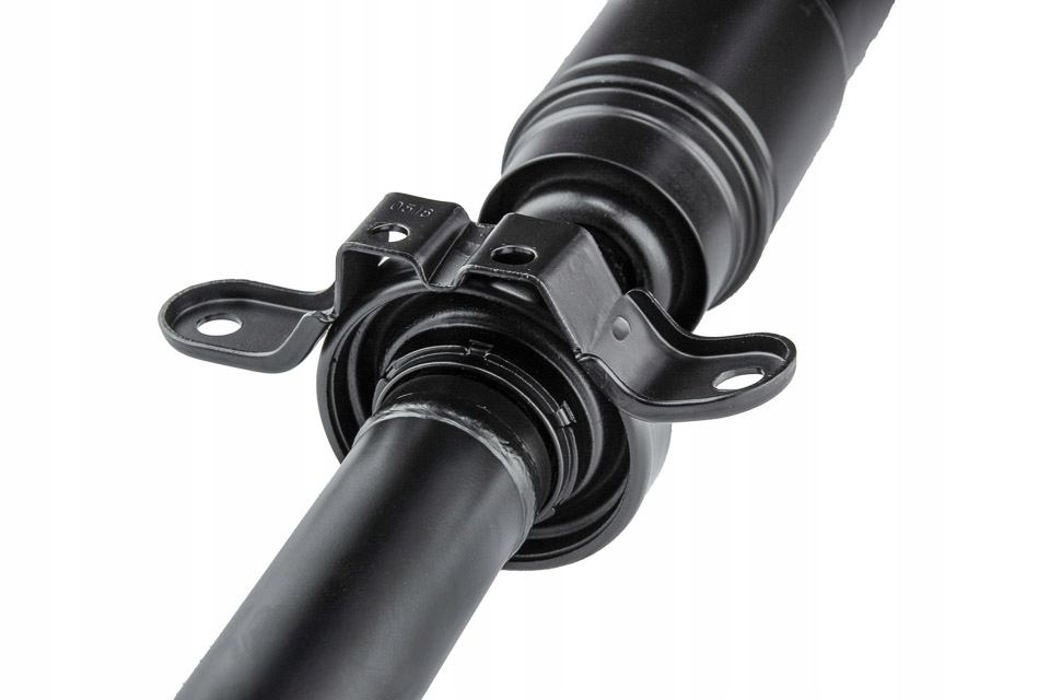 фото №12, Wał приводной