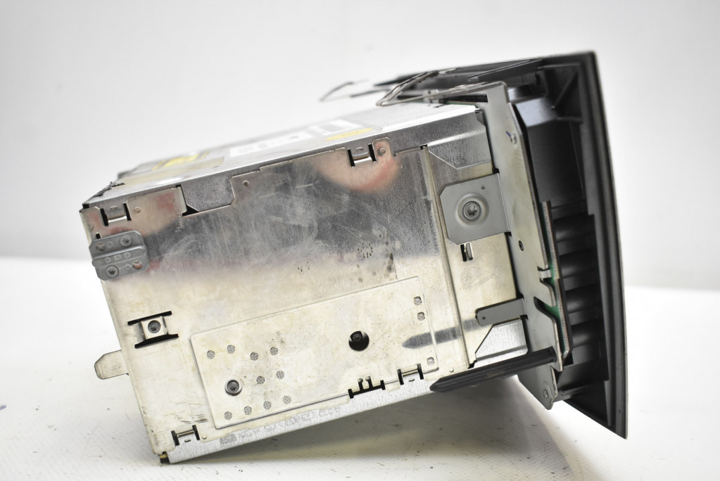 фото №5, Радио радиопроигрыватель cd 1p103515247v seat leon 2 ii 05-09