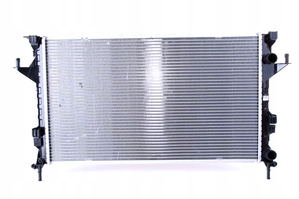 фото №6, Радіатор двигуна wody renault clio ii espace iv laguna ii vel satis