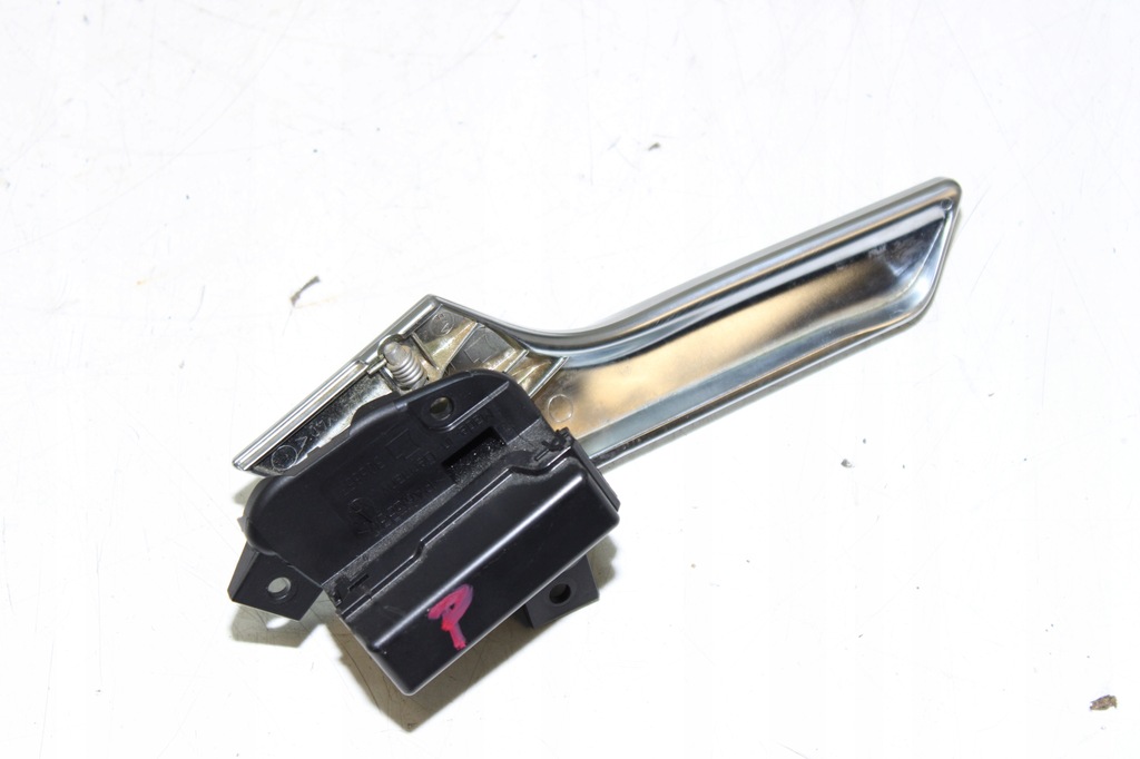 фото №5, Ручка внутрішня двері права mercedes actros mp4