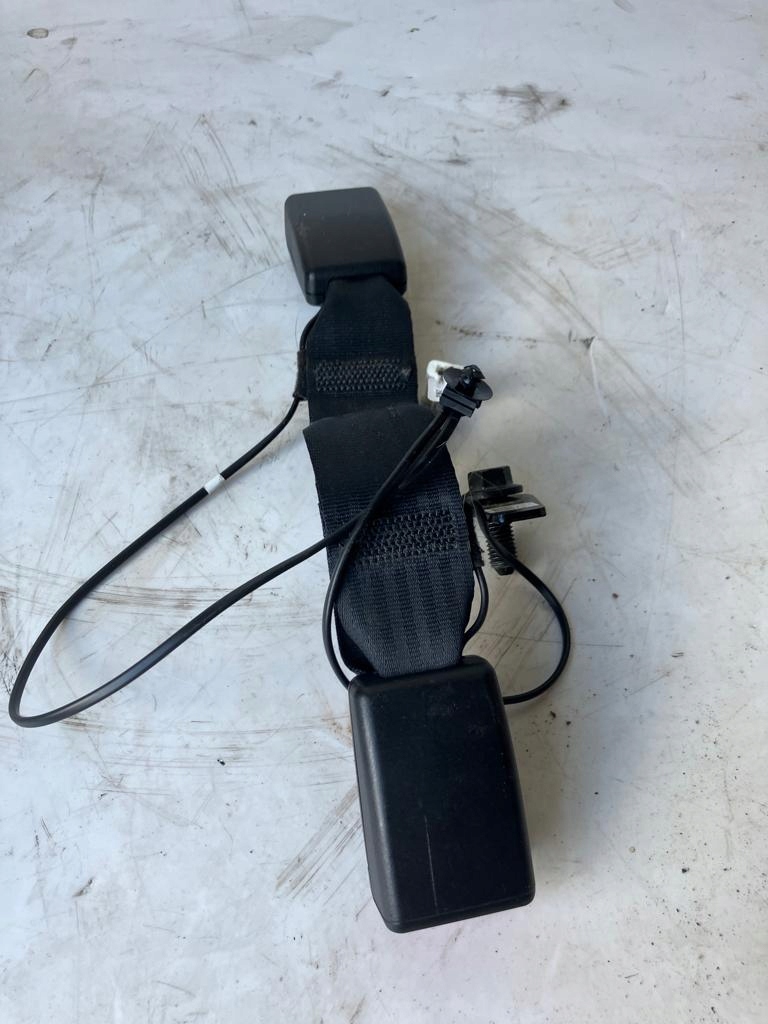 фото №1, Защёлки поперечина задняя crossland x 39172070