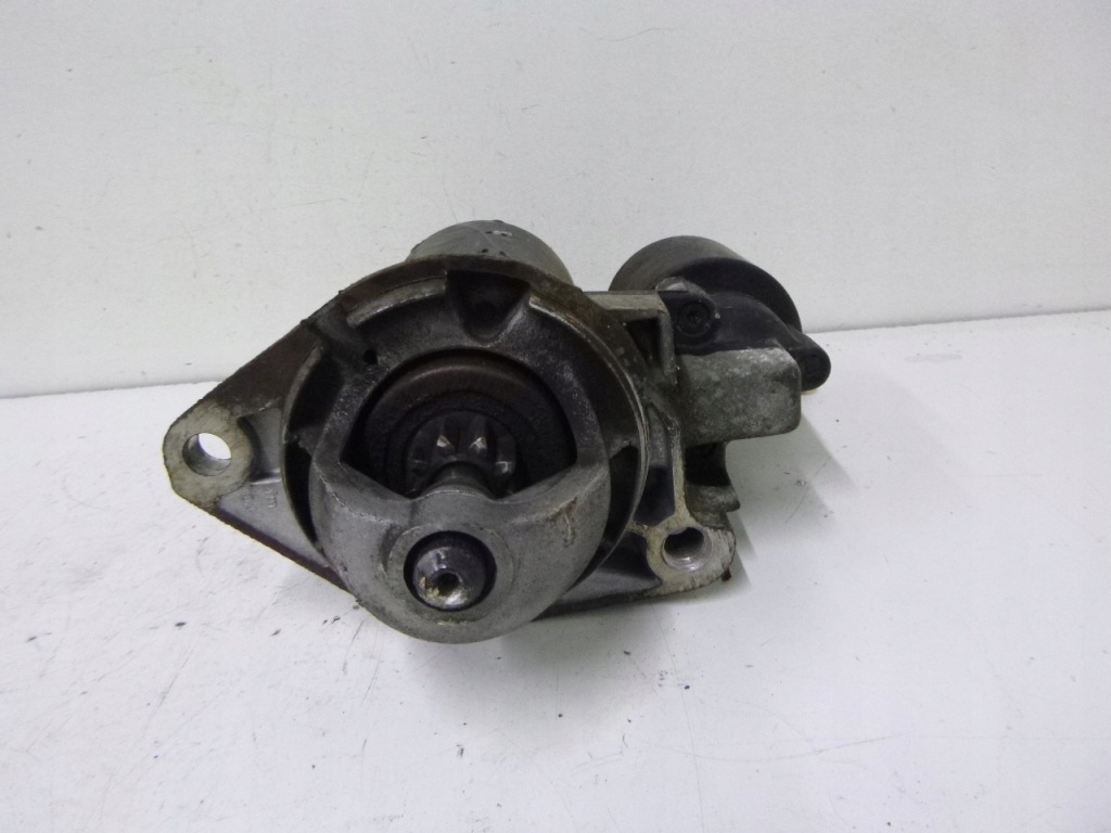 Стартер opel omega b рестайлинг  fl 2.2 d Недорого