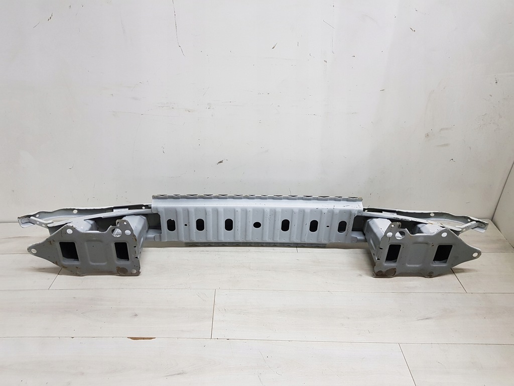 фото №7, Балка підсилювач бампера перед honda e electric 19-23