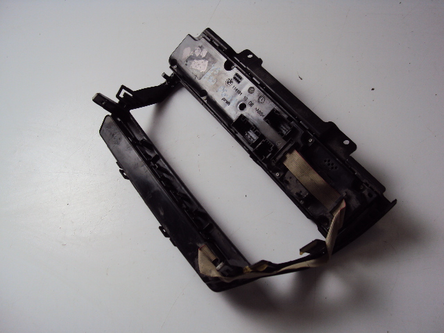 фото №6, Панель кондиционера bmw x5 e70 06-13