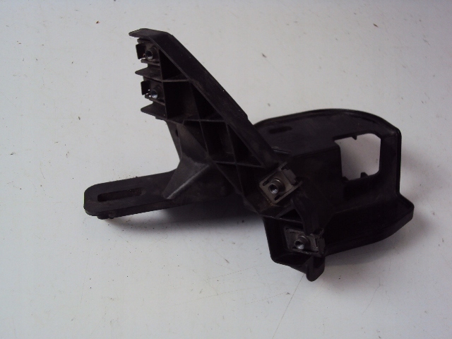 фото №3, Напрямна бампера лівий перед range rover evoque i