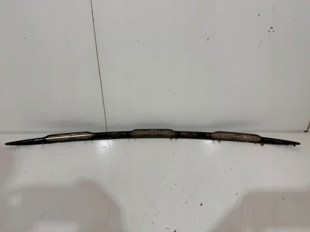 фото №6, Mercedes-benz eqe x294 2024 перед молдинг бампера передній a2948857301