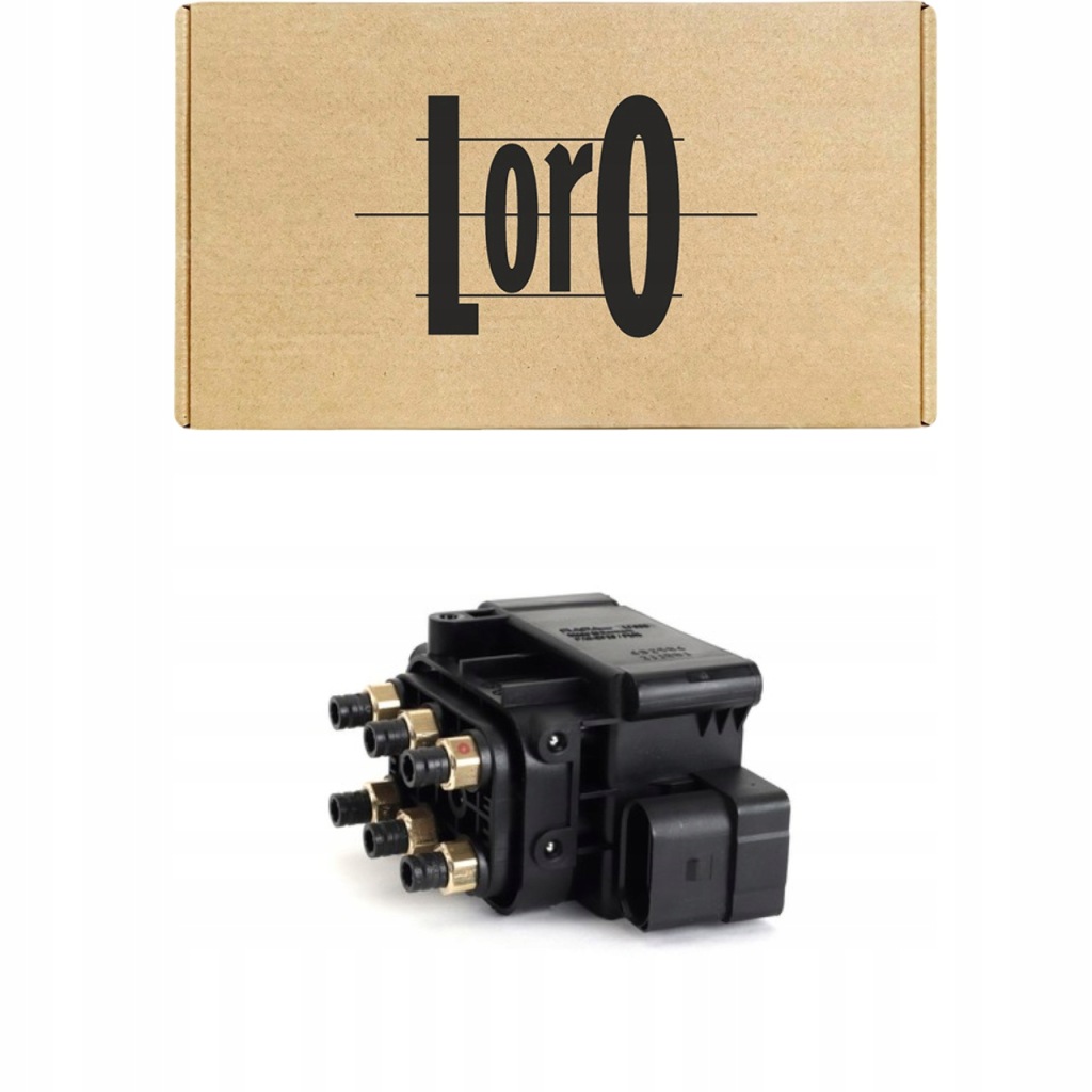 фото №1, A4070391_i клапан електропроводка пневматичної