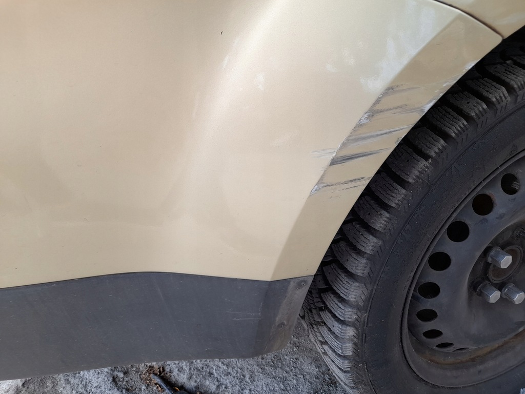 фото №10, Ford galaxy ii бампер задня задній задній y6