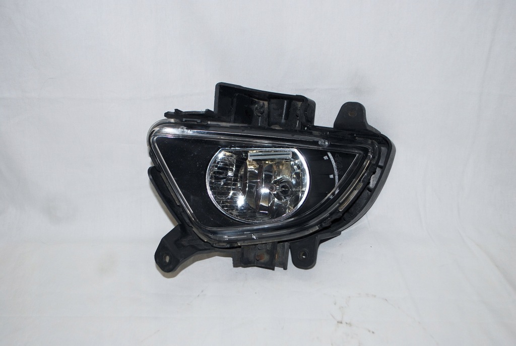 фото №1, Противотуманная фара левый перед hyundai i30 i lift 9-12 eu