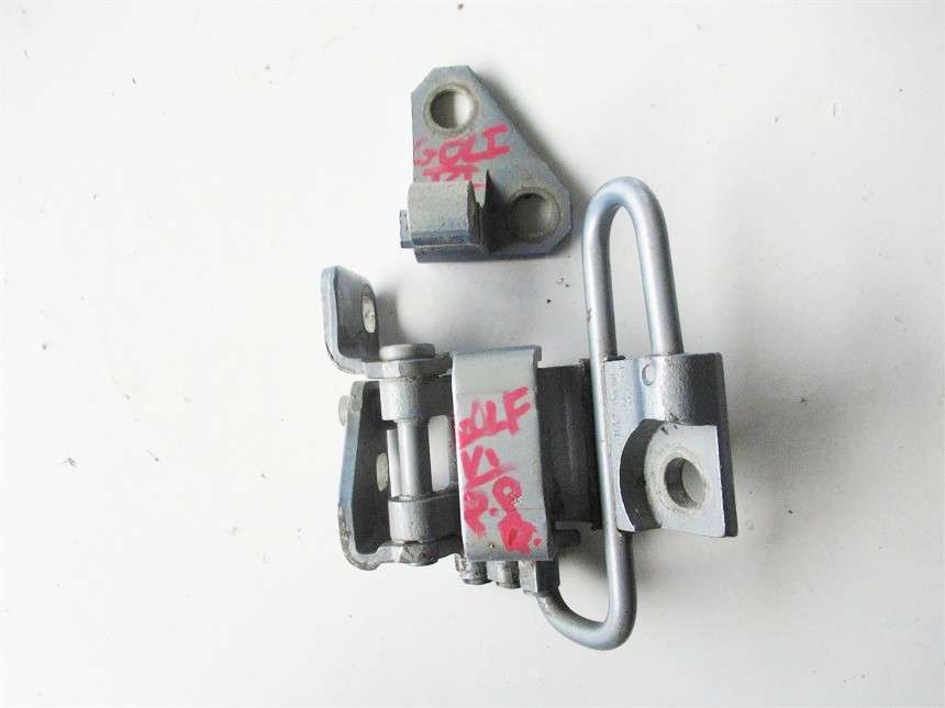 фото №1, Петлі двері передніх правих vw golf vi 08-13r