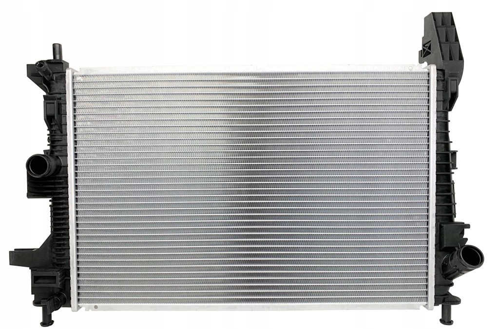 Купить Радиатор воды ford c-max 2 1.0 ecoboost 2012 -