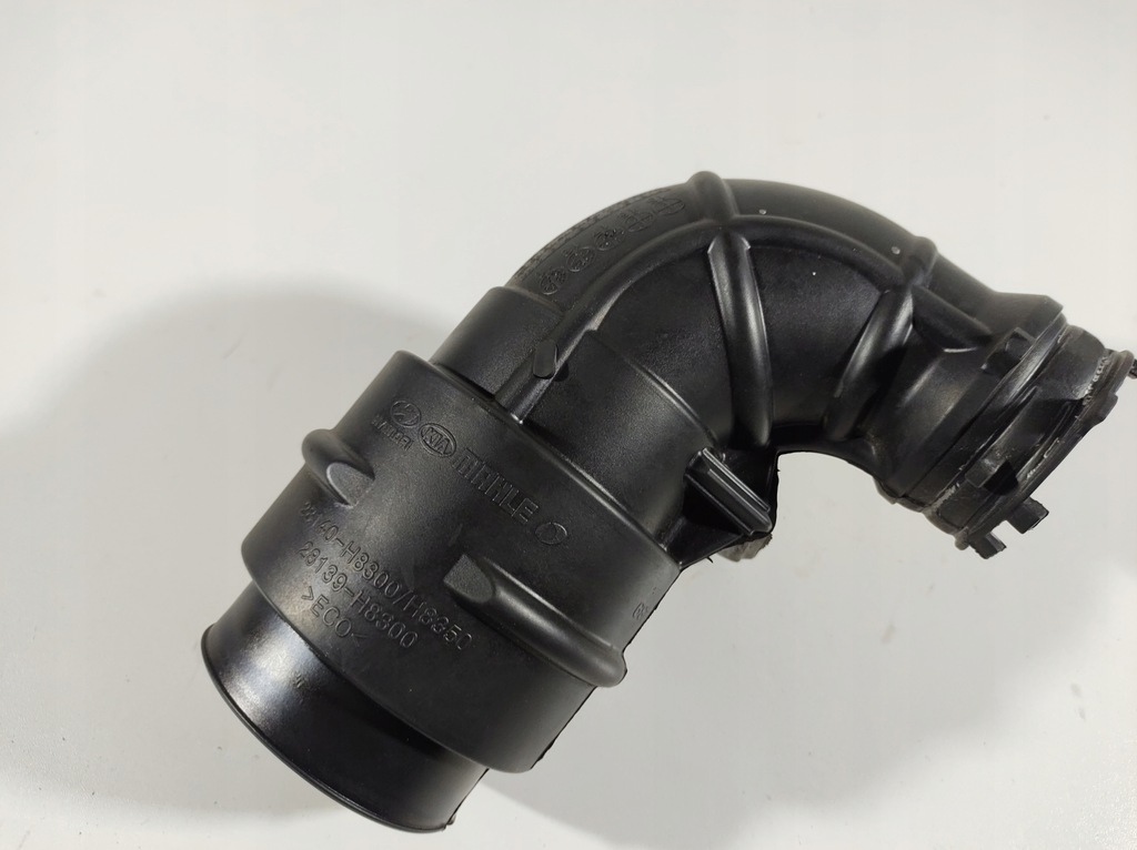 фото №6, Kia stonic 1.0 t-gdi 17- шланг труба воздуха