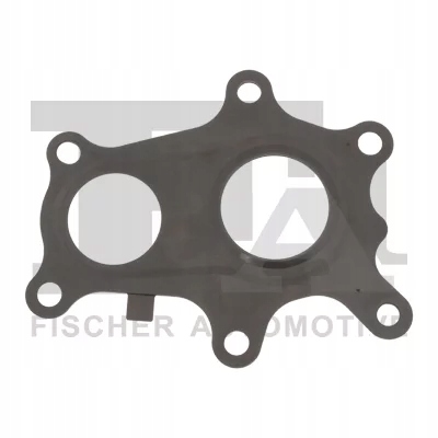 фото №2, Прокладка между tubinami