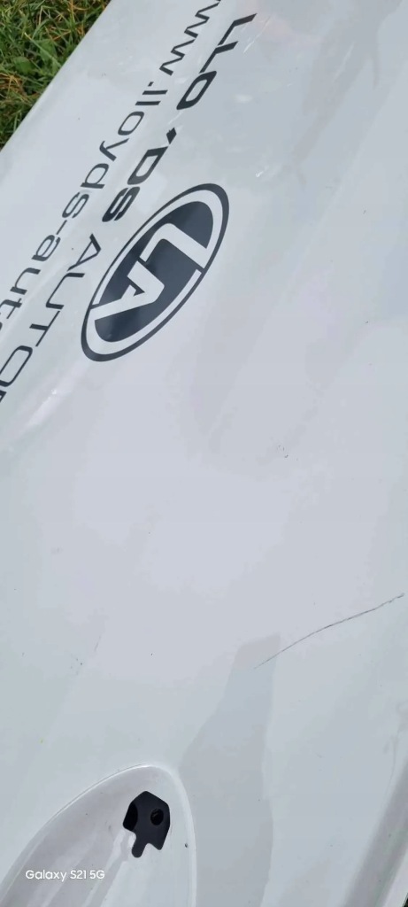 фото №3, Дверь передние перед левая bmw 1 f40