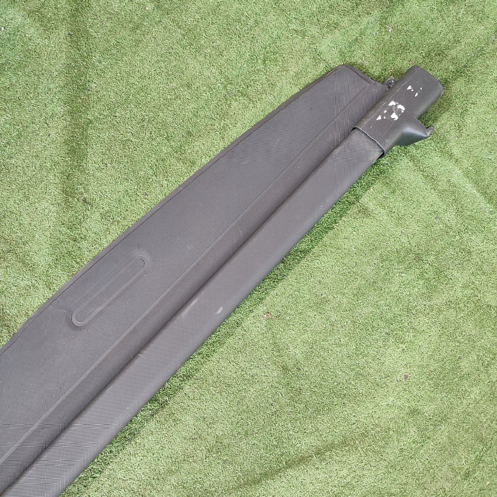 фото №8, Шторка багажника vw t6 multivan