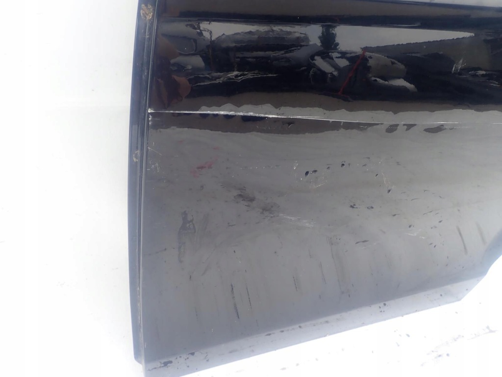 фото №7, Mercedes c-klasa w204 sedan 07-14 дверь задняя левая