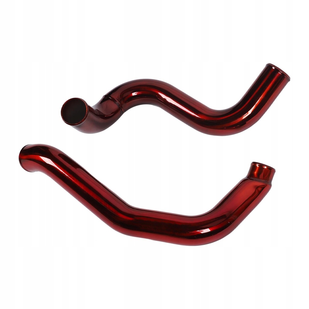 фото №8, Набір супортів turbo інтеркулер boots замінник труби інтеркулер турбіни