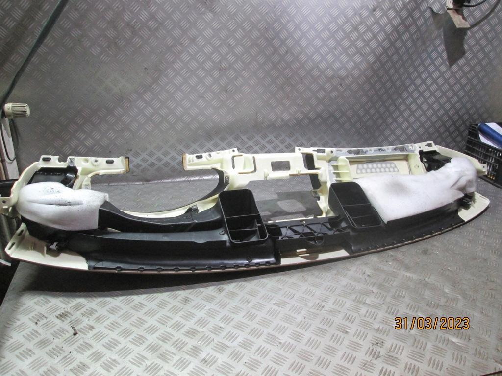 фото №6, Панель приладів приладова панель приладів mercedes w211 e-klasa eu