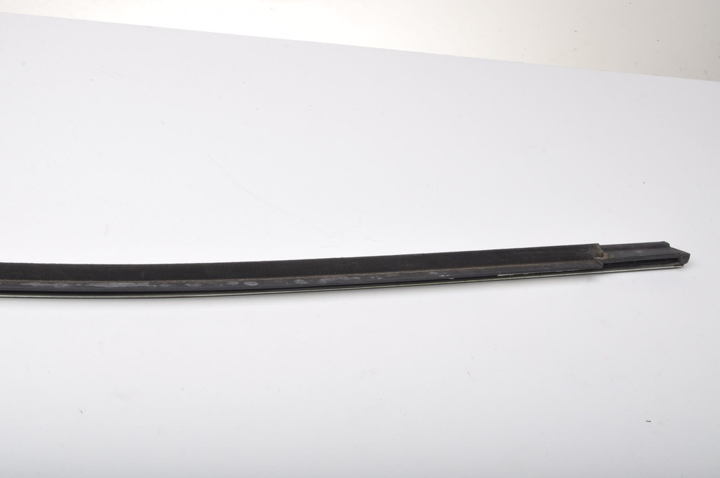 фото №5, Maserati ghibli iii молдинг дверь левый задняя задние