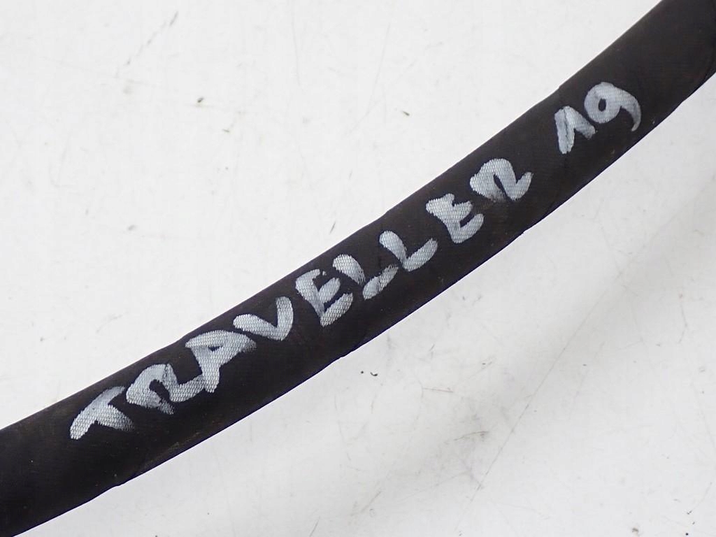 фото №13, Wąż шланг трубка кондиционера 9807557580 expert iii traveller 2.0 bhdi 19r