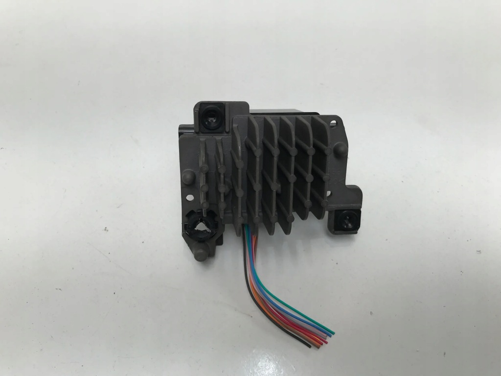 фото №3, Mx-30 преобразователь модуль led лампы правый перед