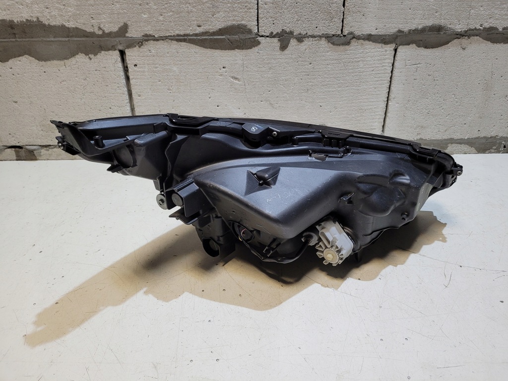 фото №9, Лампа левый перед lexus nx 200t 300h full led