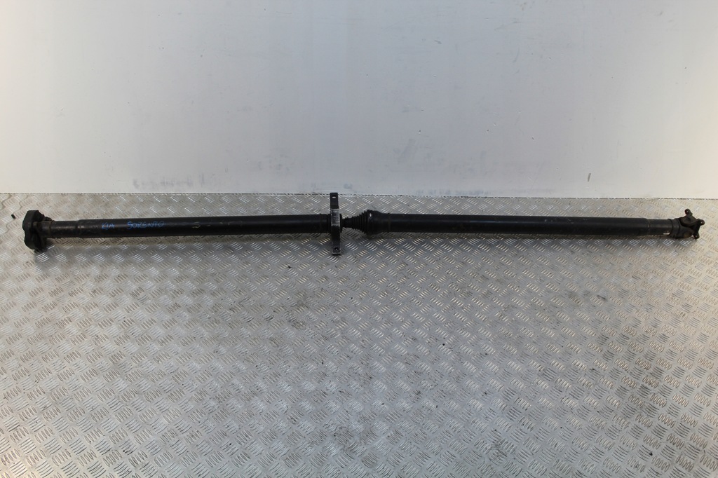 фото №1, Wał привідний кардан kia sorento 3 iii lift