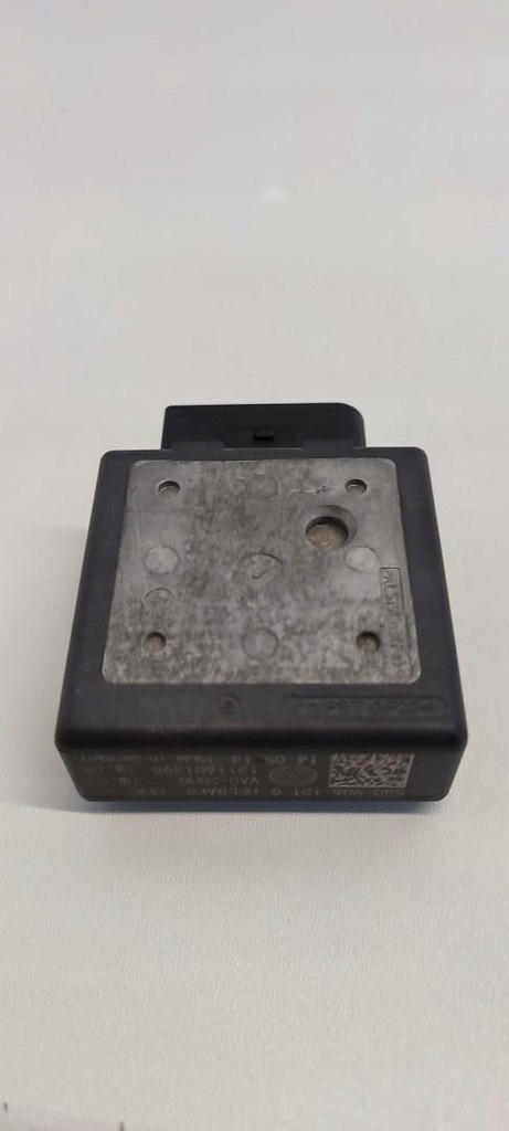 фото №7, Vw tiguan 5n0 модуль насоса топлива 5q0906121g