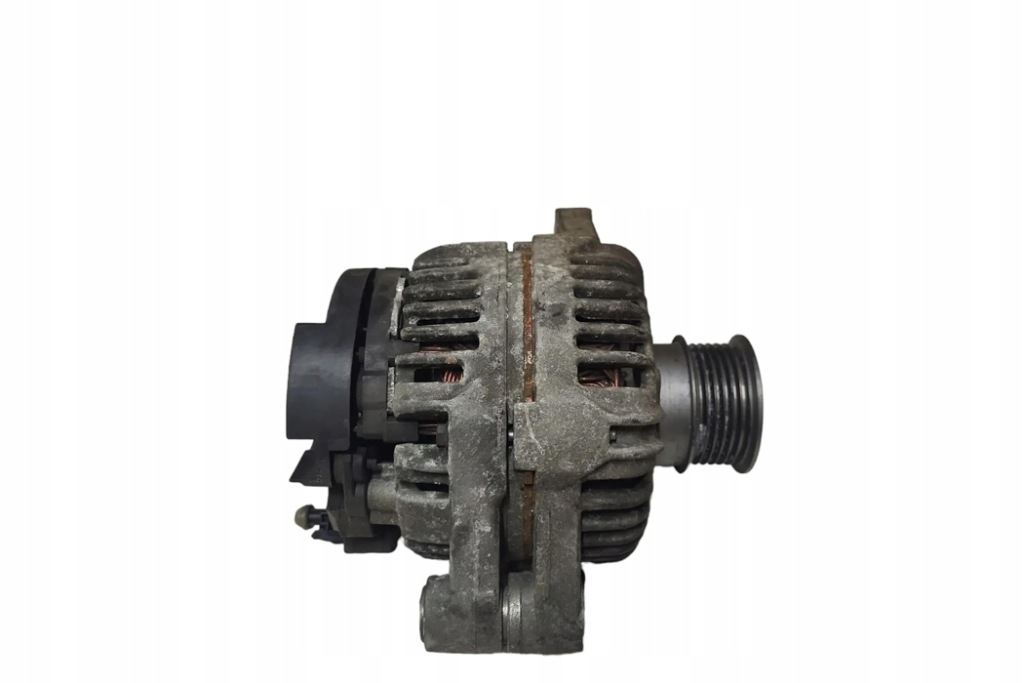 Генератор opel vectra c estate 0124325172 1.9l 2006 Недорого