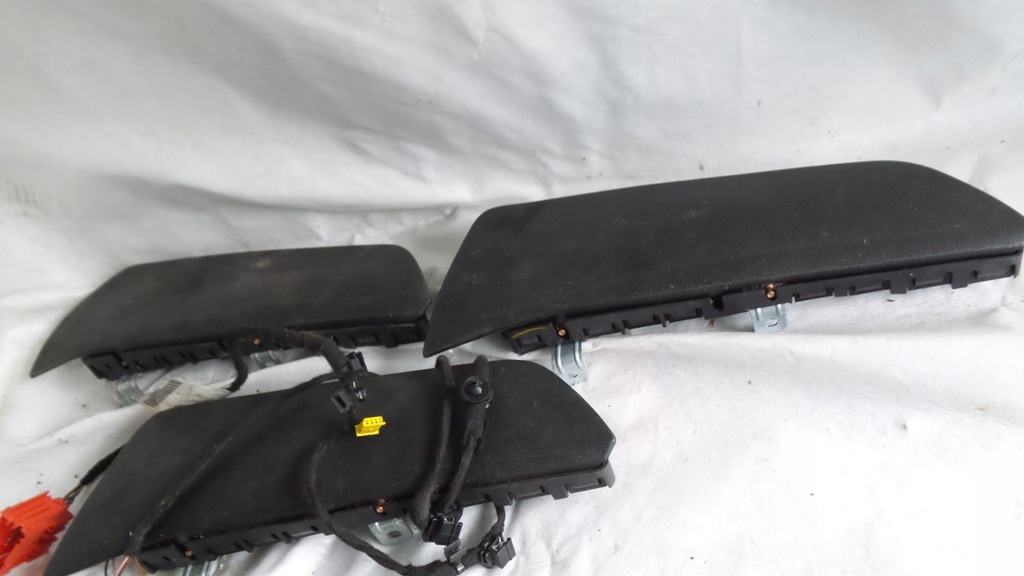 фото №8, Подушка безопасности подушка fotella mercedes w169 левый перед