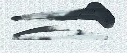 фото №1, Щітка двірники 000723180385 magneti marelli