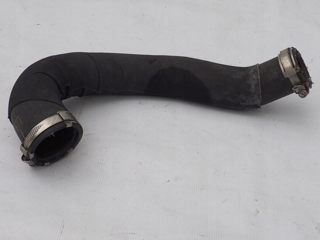 фото №1, Труба інтеркулер 8k0145738t 2.0tdi audi a4 a5