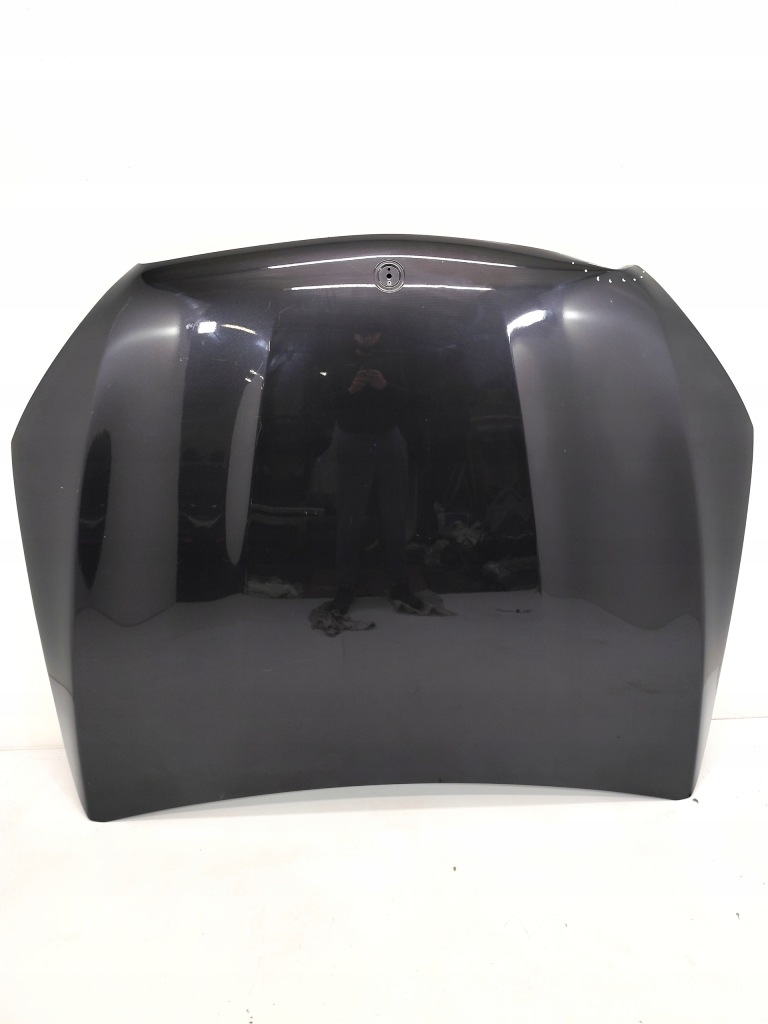 фото №1, Mercedes glc w253 x253 крышка двигателя